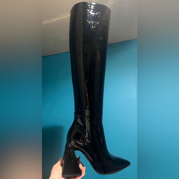 NAKED WOLF BOOTS - Picture 2 of 5